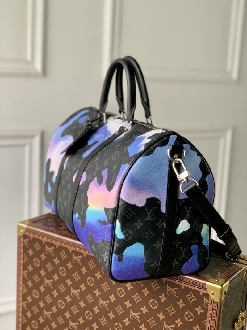 LV Travel Bags